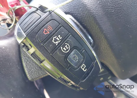 2018 Lincoln Mkc Select из США, поврежденный, VIN 5LMCJ2D93JUL03758